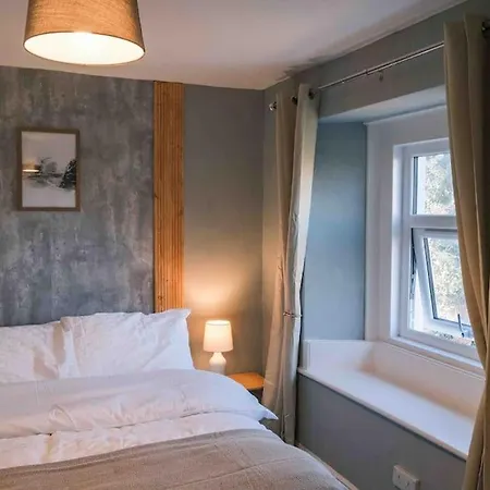 Villa Hycemoor Escape-private Hot Tub *